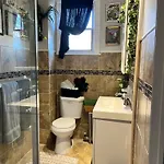 Cozy 1 Bedroom Abode
