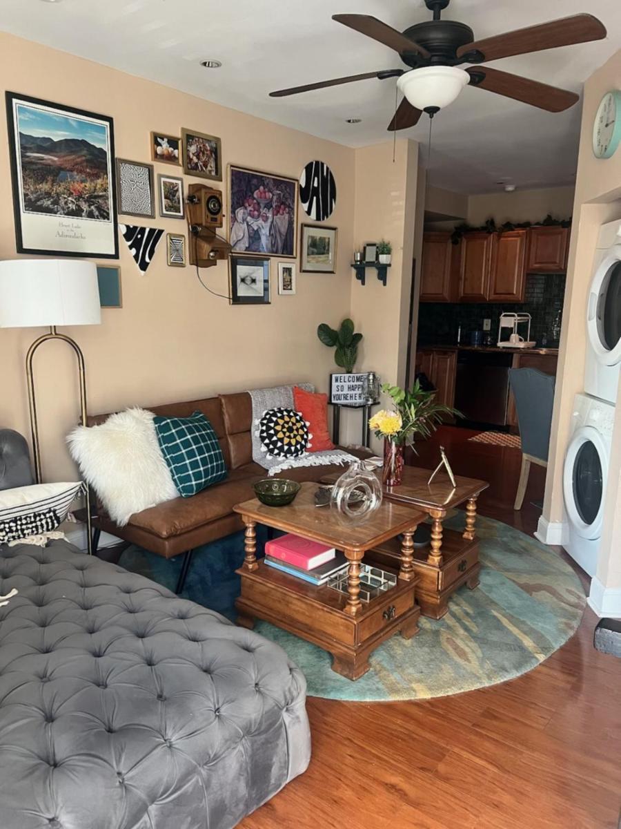 Cozy 1 Bedroom Abode Philadelphia