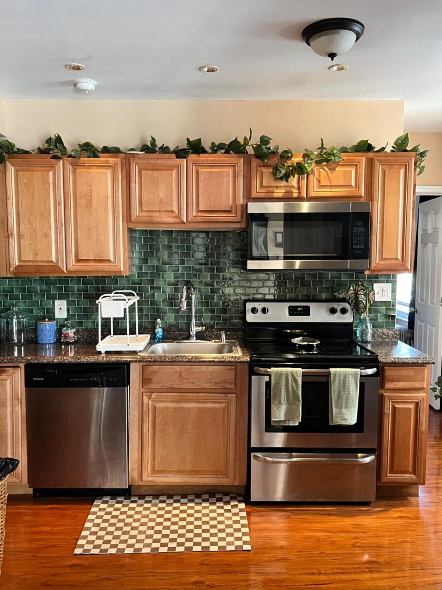 Cozy 1 Bedroom Abode *